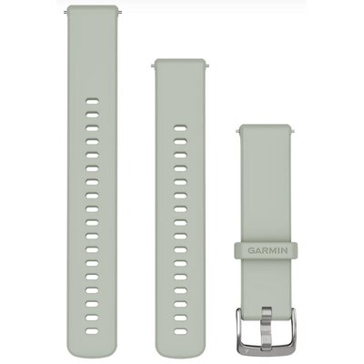 Garmin Quick Release 18mm (zielony)