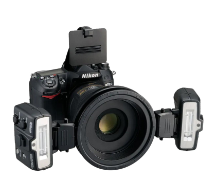 Nikon SB-R200 Speedlight zestaw R1