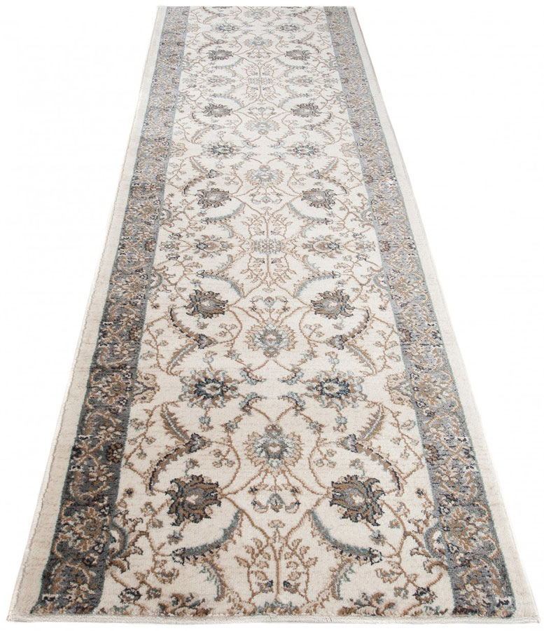 Elegancki chodnik na metry w perski wzór B0-P24