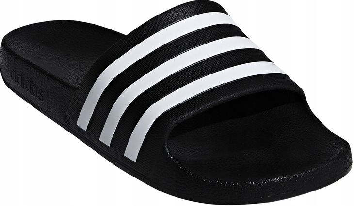 Adidas Klapki Unisex Adilette Aqua F35543 43 EU