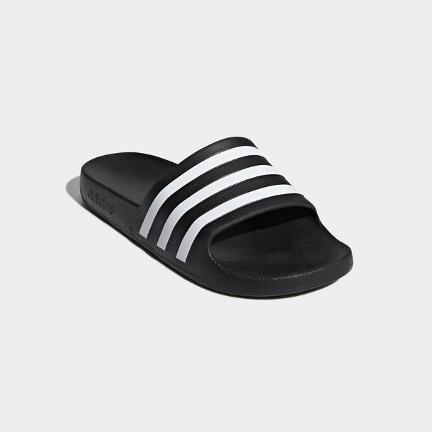 Adidas Klapki Unisex Adilette Aqua F35543 39 EU
