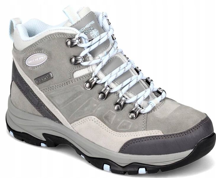 Buty trekkingowe damskie SKECHERS ROCKY MOUNTA 36