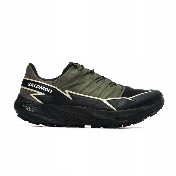 Buty trekkingowe Salomon THUNDERCROSS GTX L47383400 42 2/3