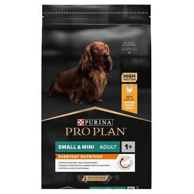 Purina Pro Plan Small&Mini Adult Optihealth 7 kg