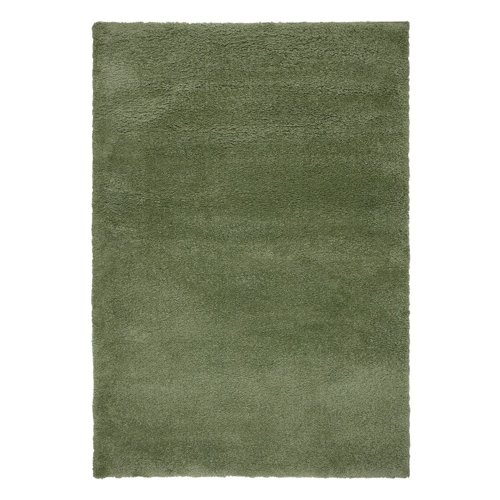 Zielony dywan 160x230 cm – Flair Rugs