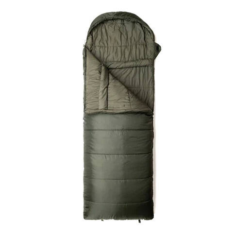 Snugpak - Śpiwór Navigator - Kołdra - Olive - 101075002