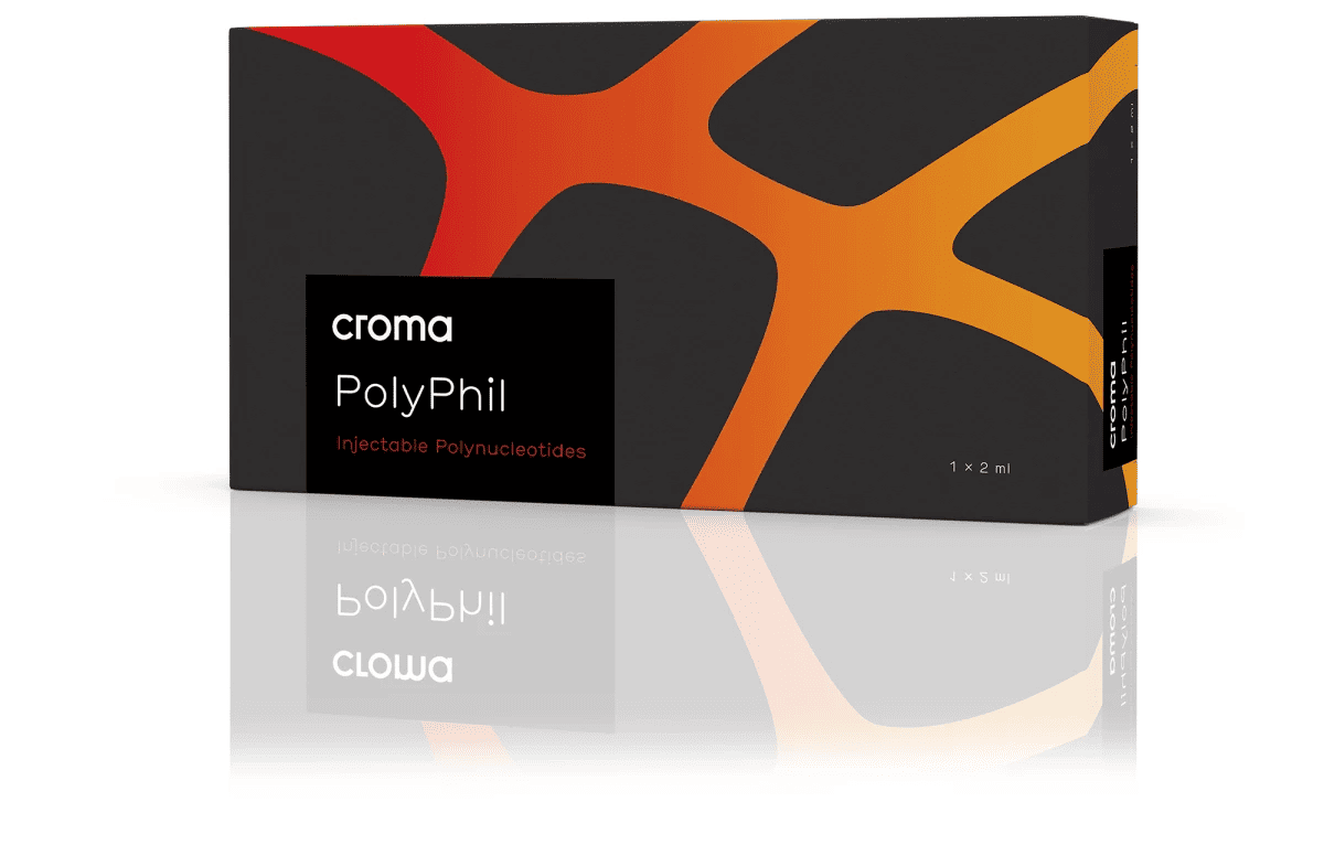 Opinie o PolyPhil 2ml ? preparat kosmetologiczny do skóry twarzy 2ml