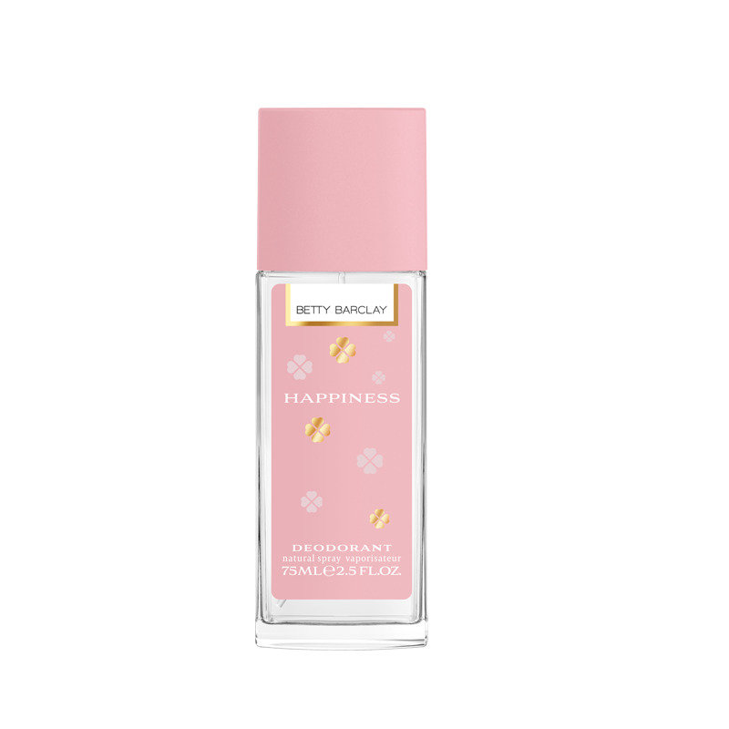 Betty Barclay, Happiness, Dezodorant Perfumowany, 75 Ml