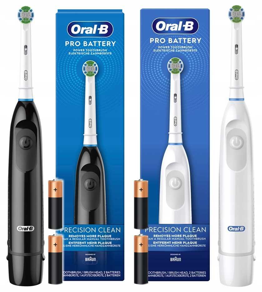 Oral-B Advance Power Db5 Precision Clean