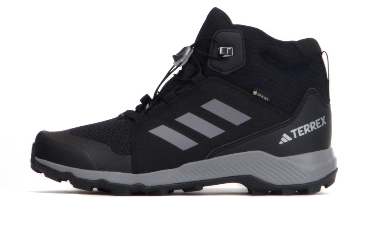 BUTY ADIDAS TERREX MID GTX K IF7522