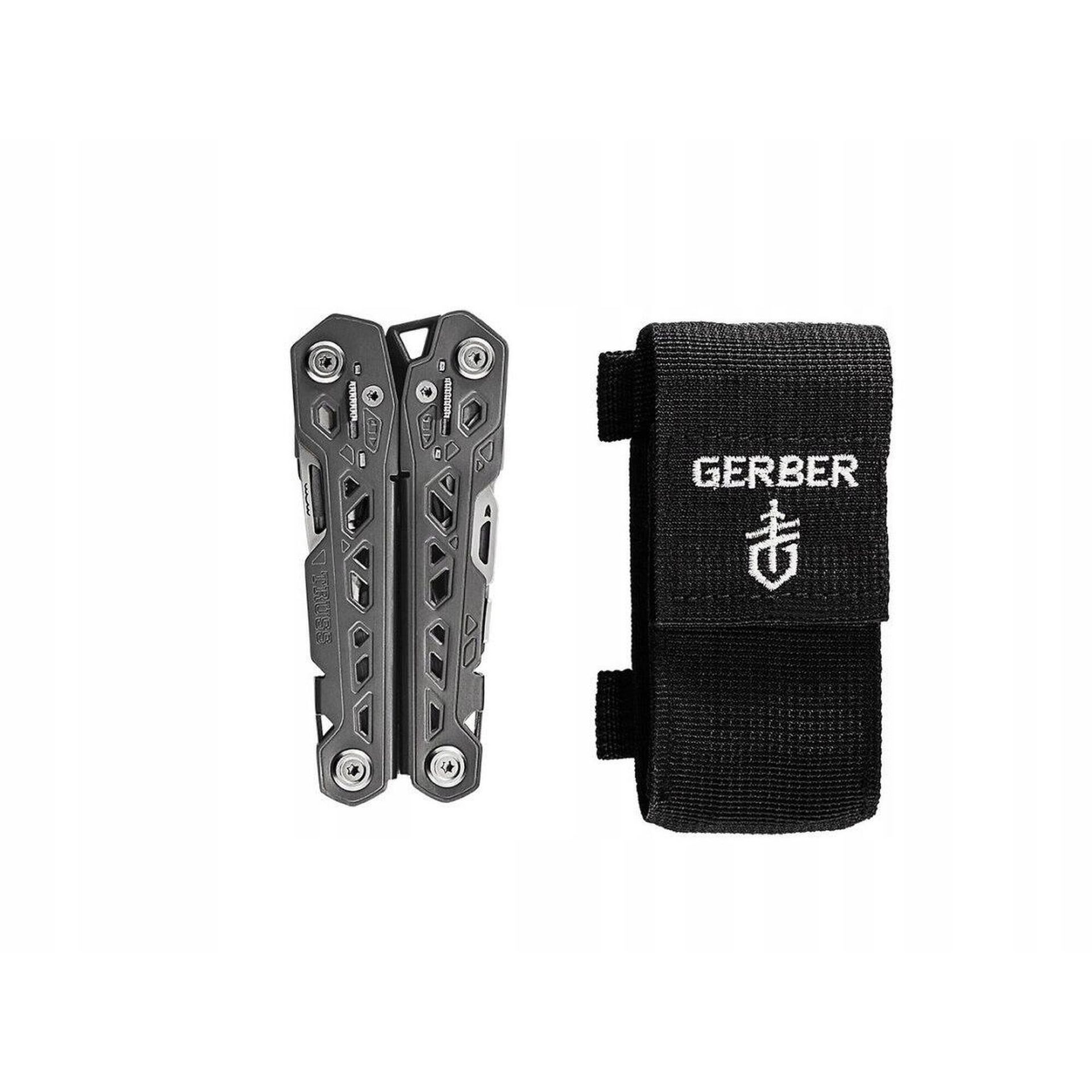 Gerber Multitool TRUSS