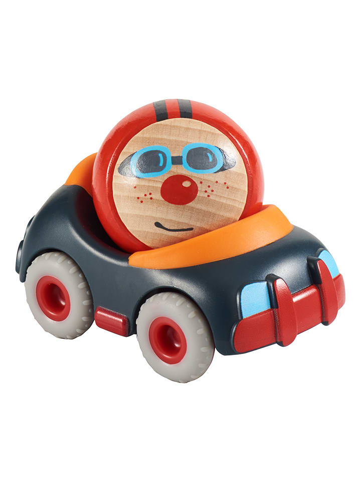 Haba Samochód powypadkowy - 2+