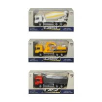 Maszyna budowlana MIX Swede