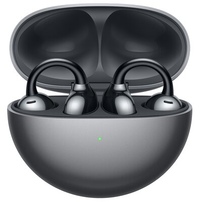 Huawei FreeClip TWS Bluetooth 5.3 Czarny