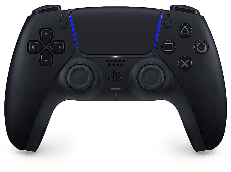 Kontroler bezprzewodowy SONY DualSense Nocna Czerń