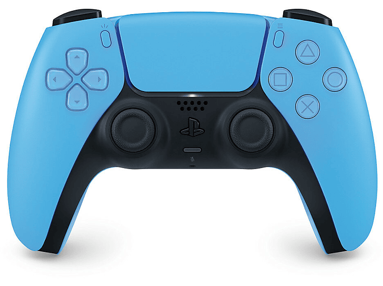 Kontroler bezprzewodowy SONY DualSense Gwieździsty Błękit
