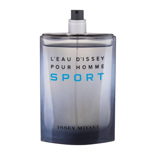 Issey Miyake L´Eau D´Issey Pour Homme Sport woda toaletowa 100 ml tester dla mężczyzn