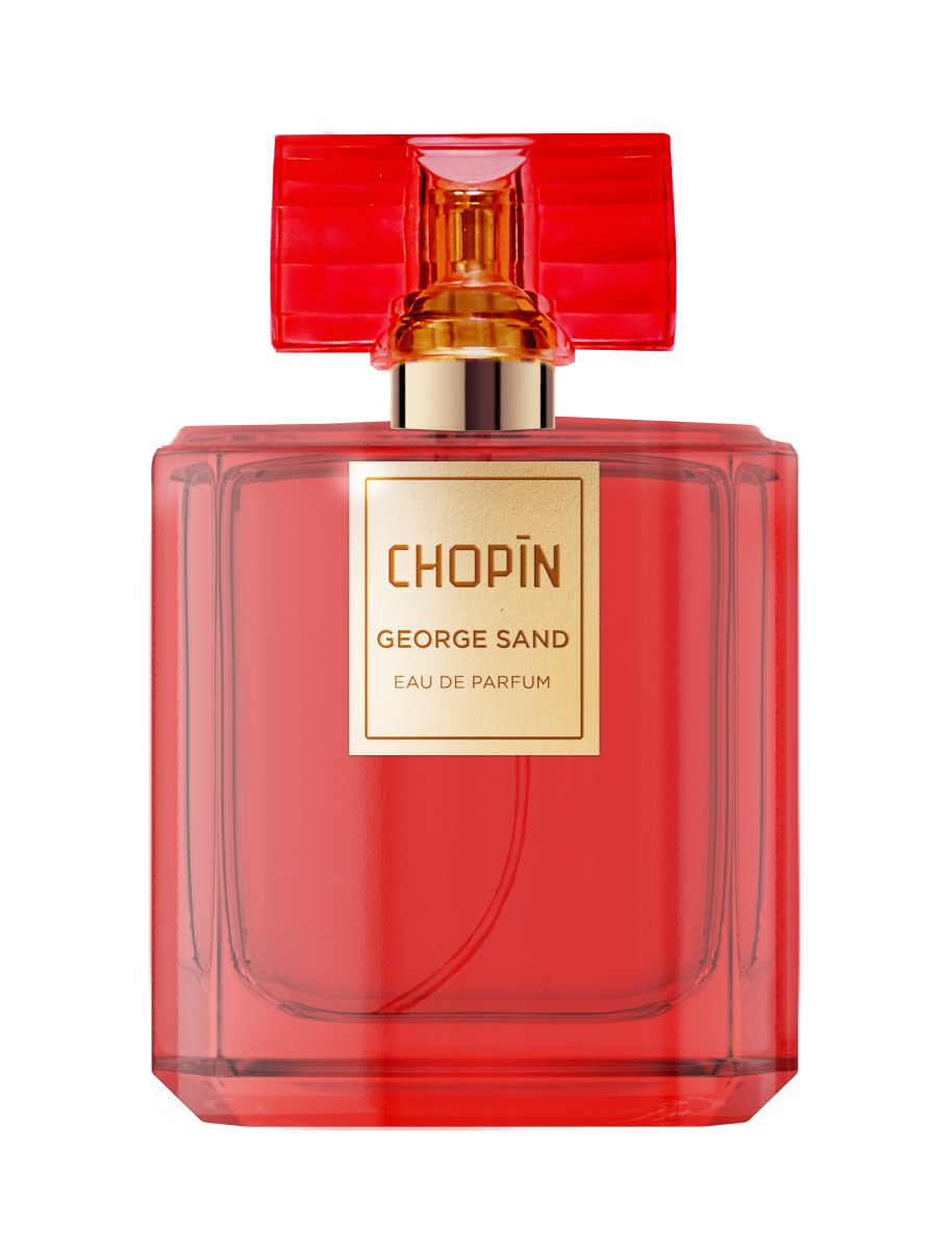 Chopin George Sand - woda perfumowana dla kobiet 100ml