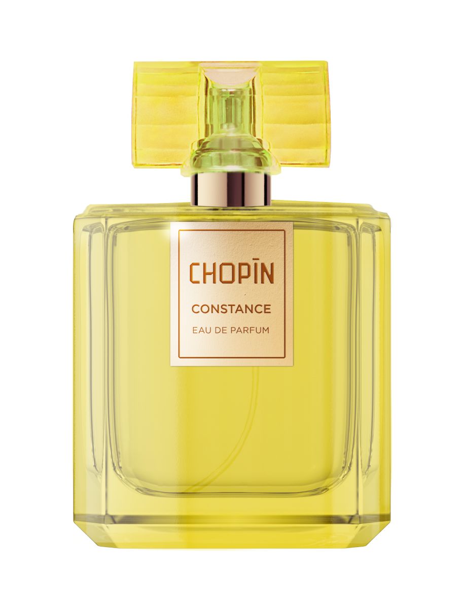 Chopin Constance - woda perfumowana dla kobiet 100ml