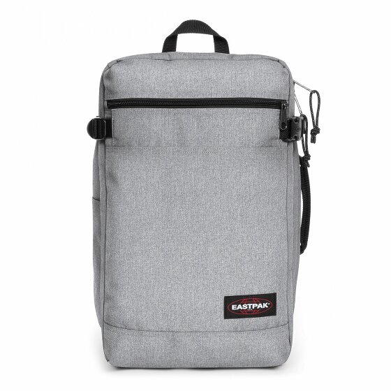 Eastpak Transit'r Pack Torba podróżna Weekender 27 cm sunday grey