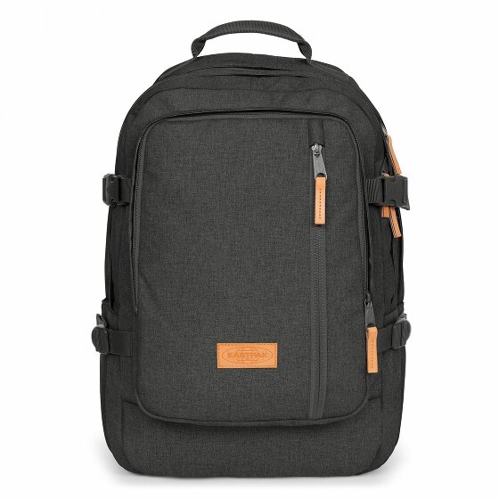 Eastpak Volker Plecak 49 cm Komora na laptopa cs black denim2