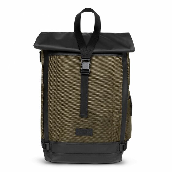Eastpak Tecum Roll Plecak 47.5 cm Komora na laptopa cnnct army