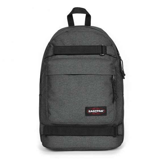Eastpak Skate Pak'r Plecak 47 cm Komora na laptopa black denim