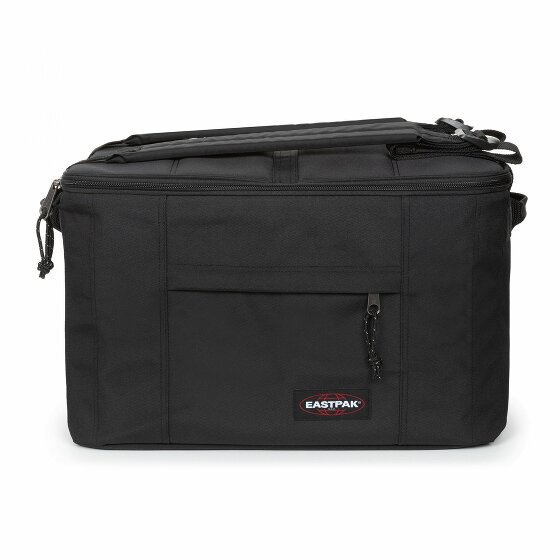 Eastpak Travelbox Torba podróżna Weekender 35 cm black