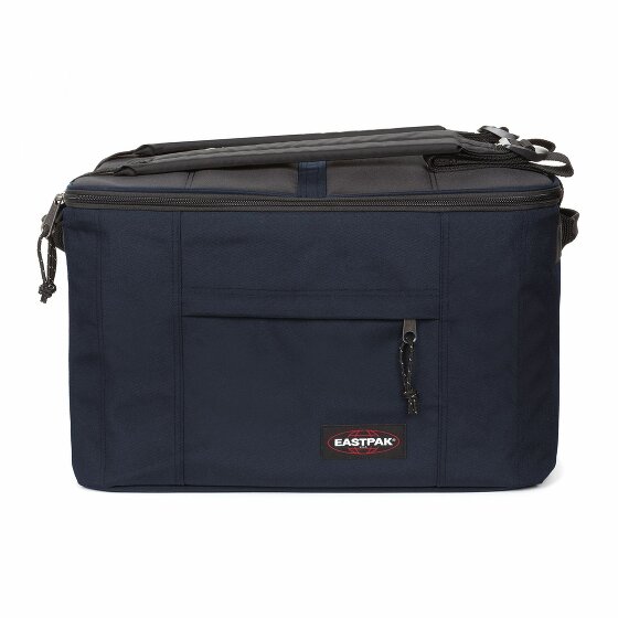 Eastpak Travelbox Torba podróżna Weekender 35 cm ultra marine