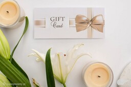 Voucher do SPA - Glamour House