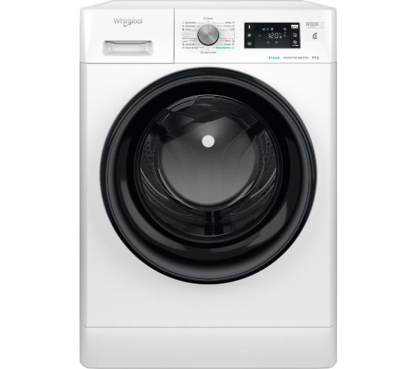 Whirlpool FFB 8458 BV EE