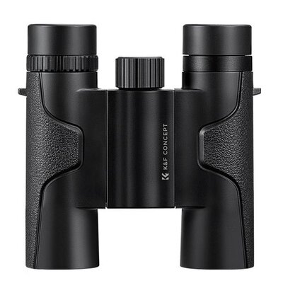 K&f Zoom 10x 25mm 10x25 Bak-4 Ip65 + Etui