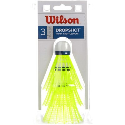 Wilson Lotki Dropshot 3 WRT6048YE WRT6048YE