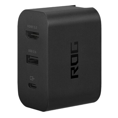 ASUS AC65-03 ROG Gaming Charger Dock BK