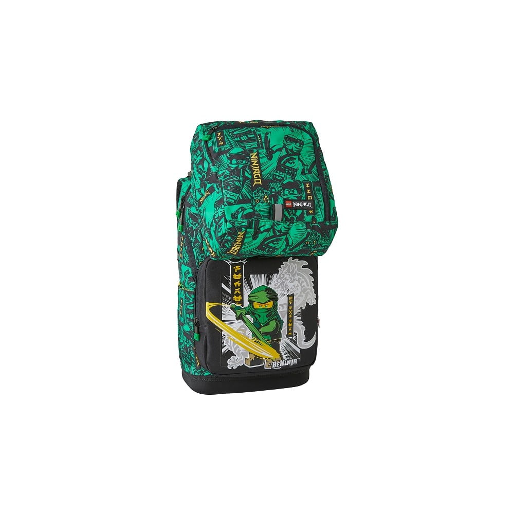Zestaw toreb szkolnych 29 l Ninjago – LEGO®