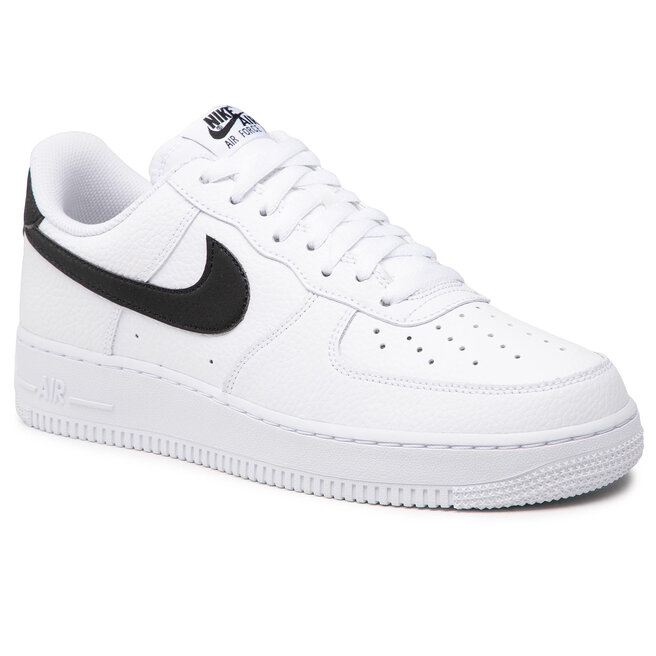 Buty Nike Air Force 1 '07 CT2302 100 White/Black