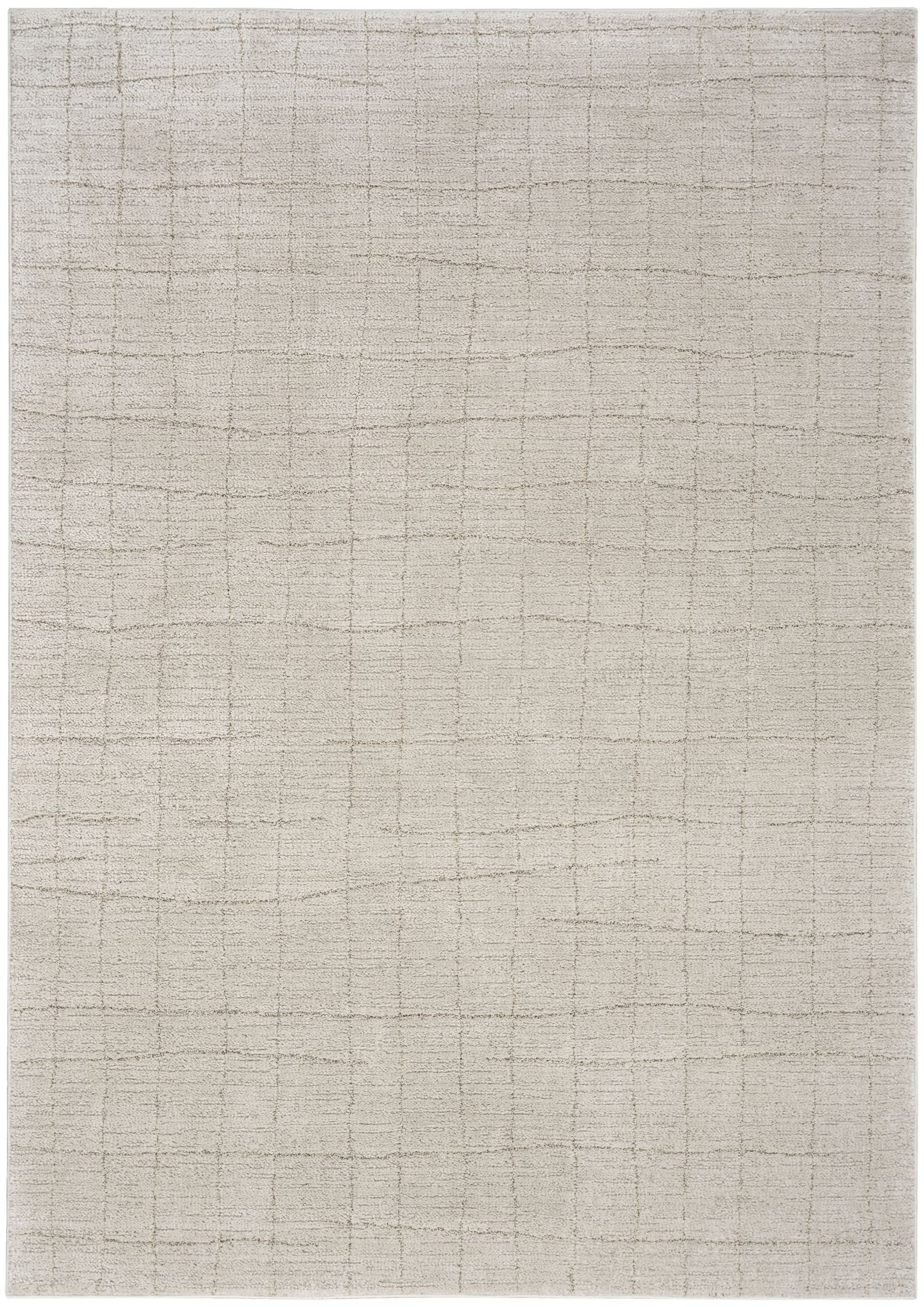 Dywan Nowoczesny Andes And04 Grey