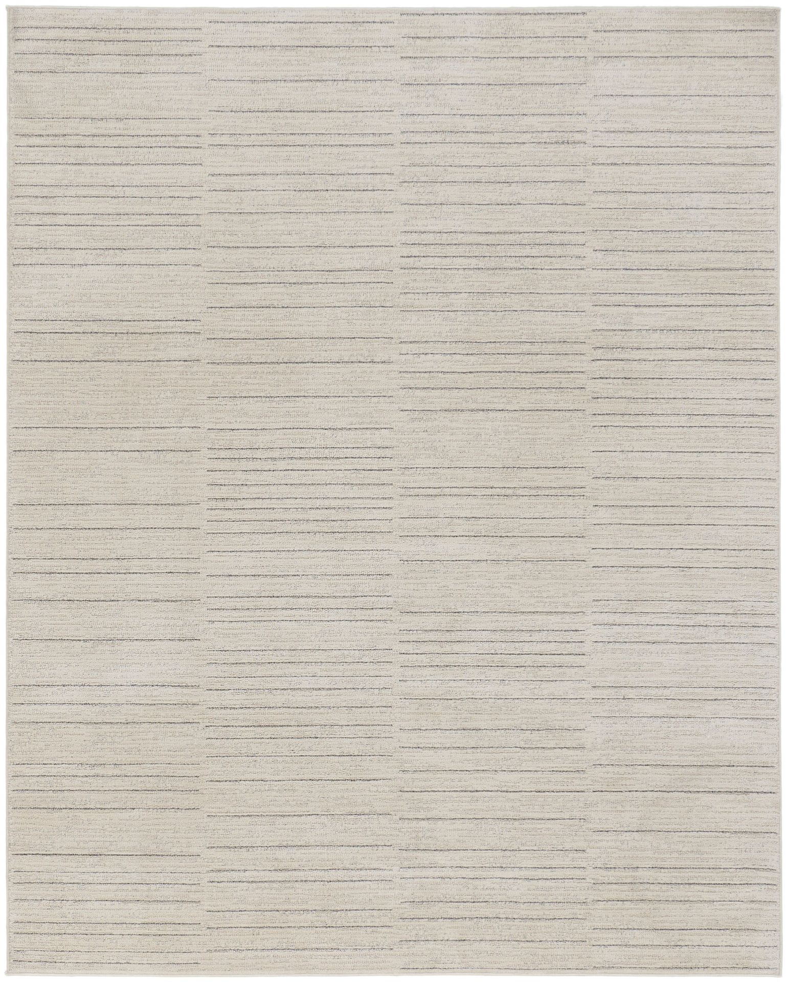 Dywan Nowoczesny Andes And02 Ivory Grey