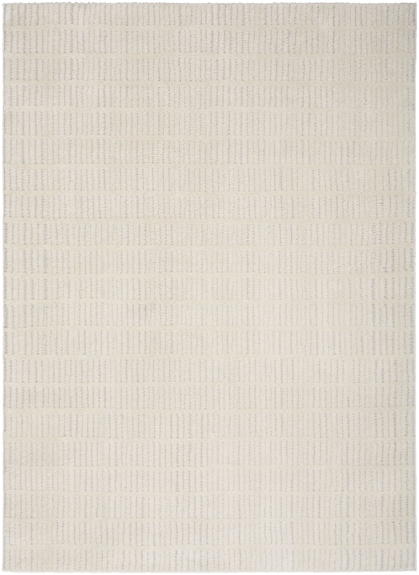 Dywan Nowoczesny Modern Comfort Mnc03 Ivory Grey