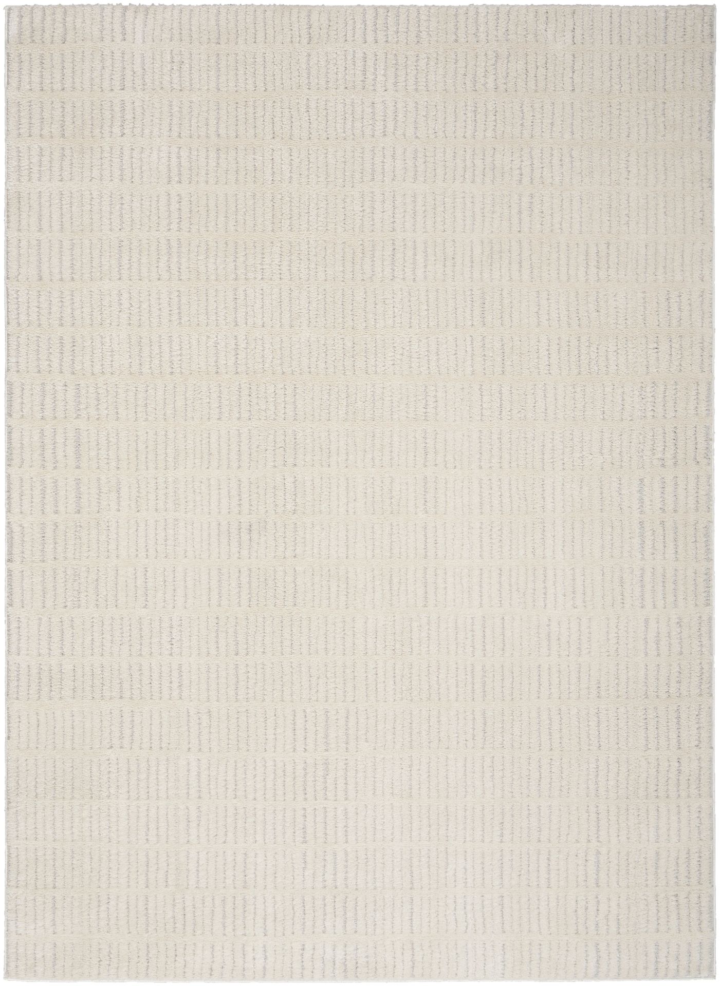 Dywan Nowoczesny Modern Comfort Mnc03 Ivory Grey