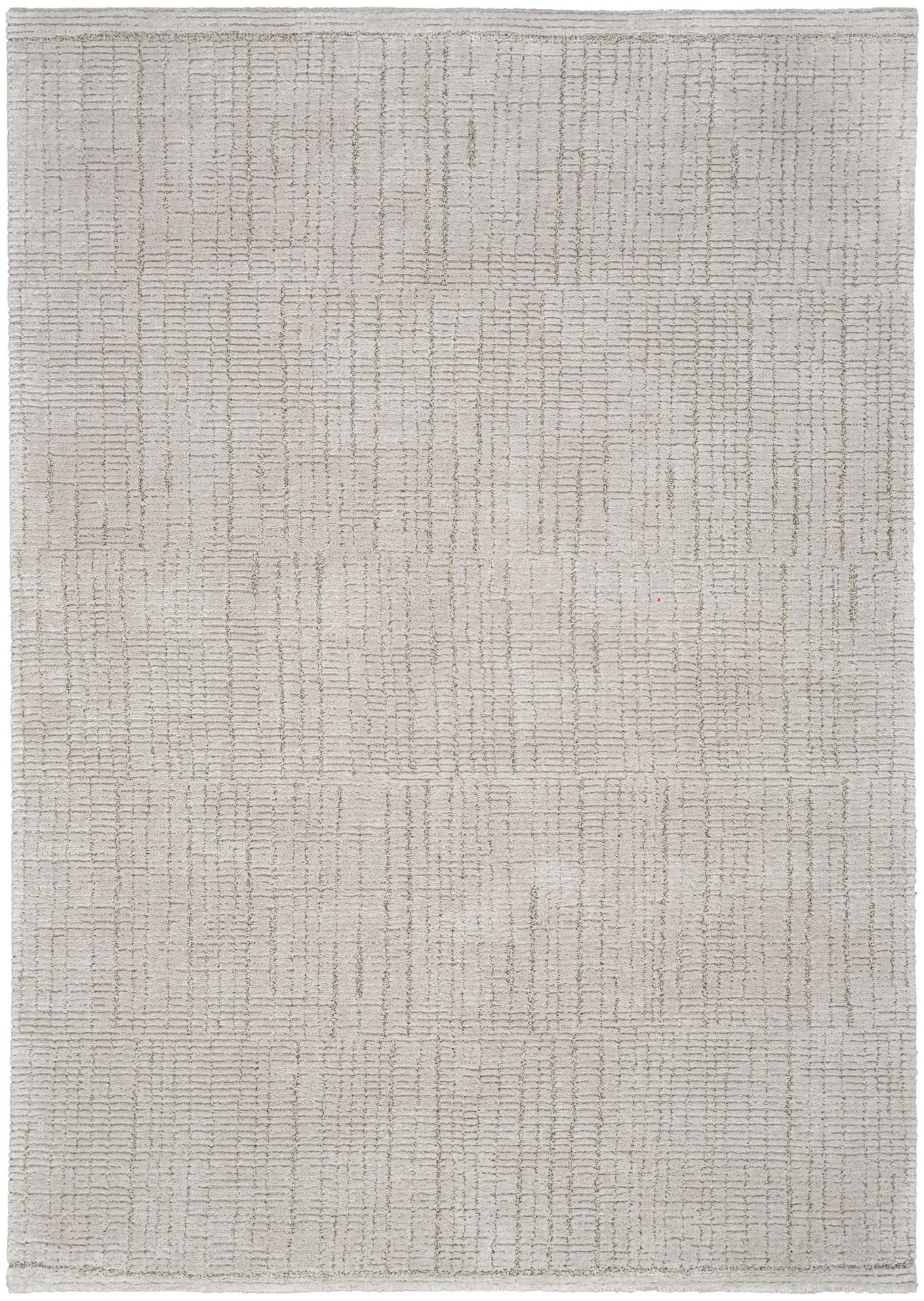 Dywan Nowoczesny Andes And06 Silver