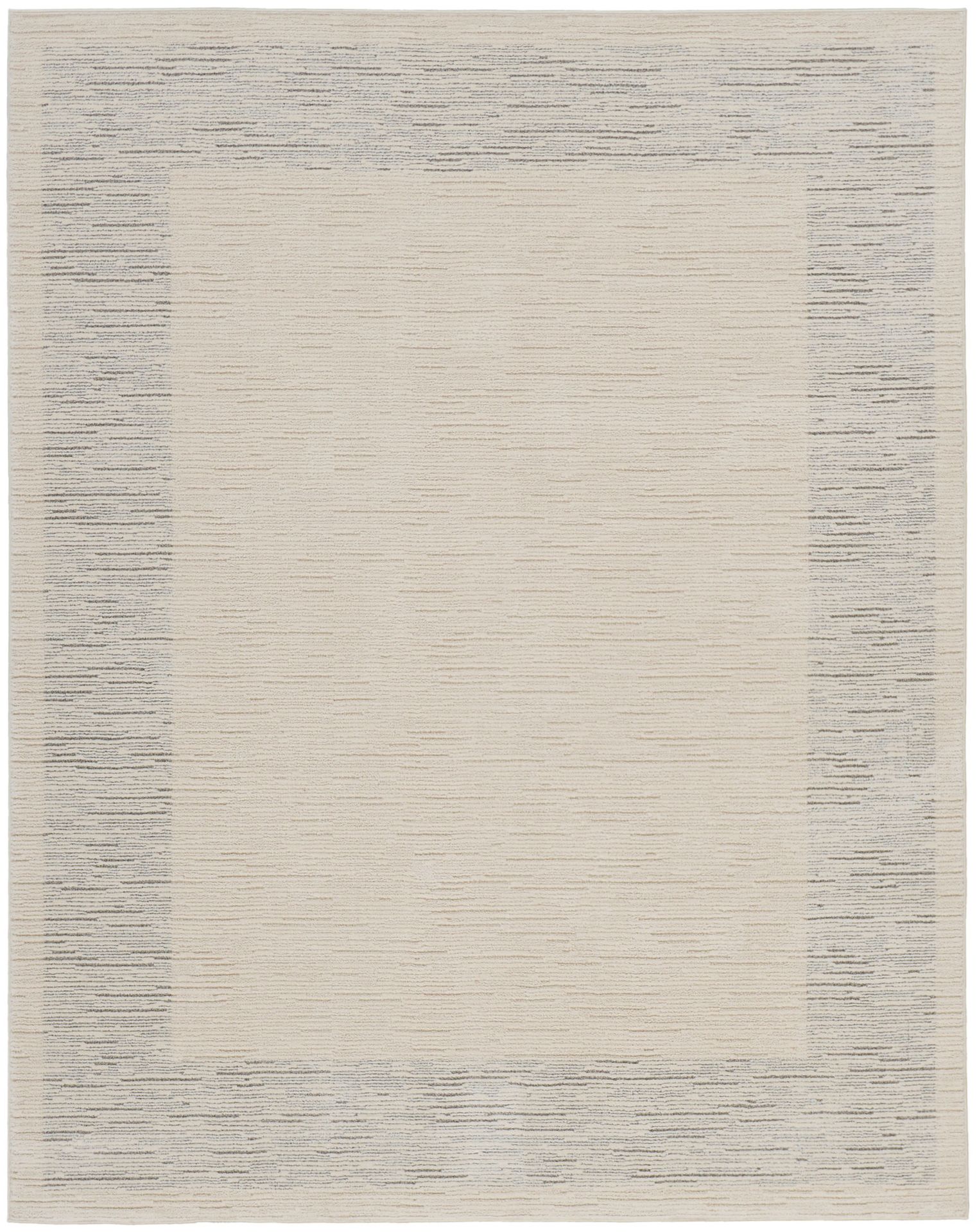 Dywan Nowoczesny Andes And05 Ivory Grey