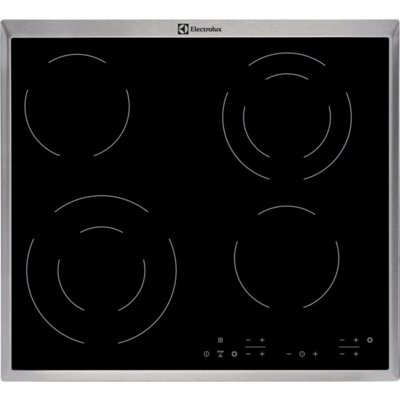 Electrolux EHF 6342XOK