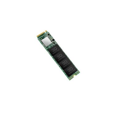 Transcend 1TB M.2 PCIe NVMe 115S