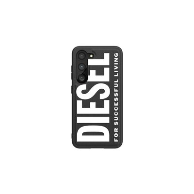 Etui Samsung Diesel Moulded Core Case do Galaxy S23
