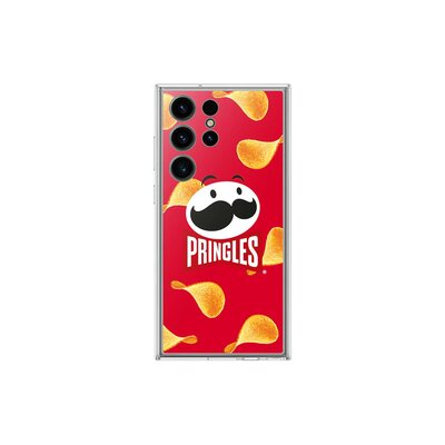 Panel tylny Samsung Pringles do etui Frame Case do Galaxy S23 Ultra
