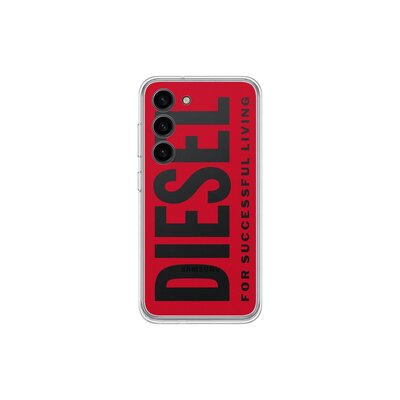 Etui Samsung Frame Case Diesel do Galaxy S23