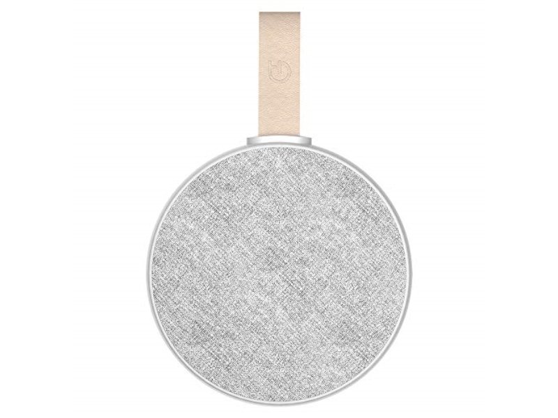 Hiditec SPBL10003 WhPrzenośny minigłośnik Bluetooth Urban Rok S