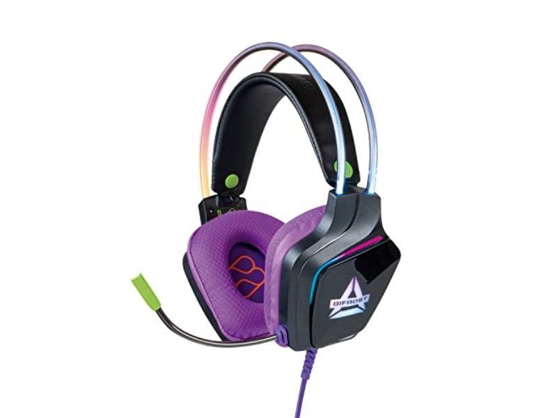 FRTEC Headset Gaming BIFROST