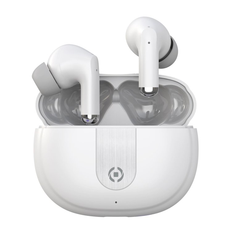 Celly Ultrasound białe